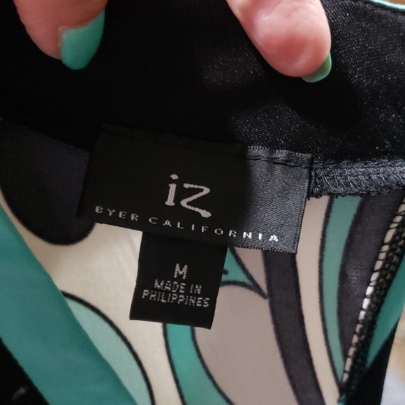 Dress - Picture 4 of 4